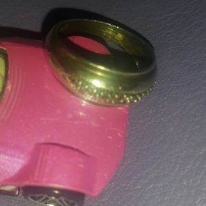 Vintage 925 ring